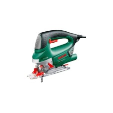 Bosch Stichsäge PST 1000 PEL(grün/schwarz, Koffer, 650 Watt)