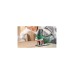 Bosch Stichsäge PST 1000 PEL(grün/schwarz, Koffer, 650 Watt)