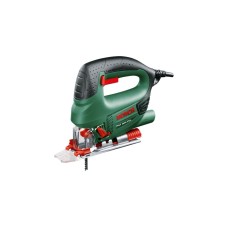 Bosch Stichsäge PST 800 PEL(grün/schwarz, Koffer, 530 Watt)