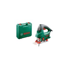 Bosch Stichsäge PST 900 PEL(grün/schwarz, Koffer, 620 Watt)