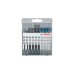 Bosch Stichsägeblatt-Satz Basic for Wood and Metal, 10-teilig
