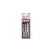 Bosch Stichsägeblatt T 102 D Clean for PP, 100mm(3 Stück)