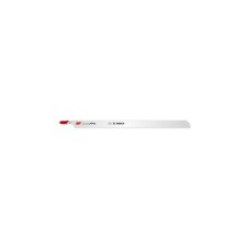 Bosch Stichsägeblatt T 1044 HP Precision for PVC, 250mm(3 Stück)