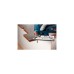 Bosch Stichsägeblatt T 1044 HP Precision for PVC, 250mm(3 Stück)