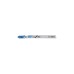 Bosch Stichsägeblatt T 118 B Basic for Metal, 92mm(25 Stück)