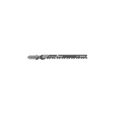Bosch Stichsägeblatt T 144 DP Precision for Wood, 100mm(25 Stück)