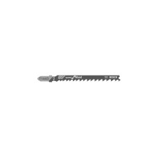 Bosch Stichsägeblatt T 144 D Speed for Wood, 100mm(100 Stück)