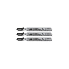 Bosch Stichsägeblatt T 150 RF Special for Ceramics, 83mm(3 Stück)