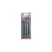 Bosch Stichsägeblatt T 344 D Speed for Wood, 152mm(3 Stück)