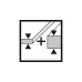 Bosch Stichsägeblatt T 345 XF Progressor for Wood and Metal, 132mm(schwarz, 25 Stück)
