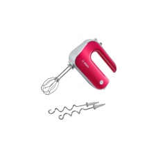 Bosch Styline Colour MFQ 40304, Handmixer(rot)