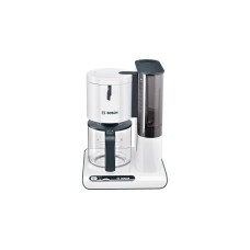 Bosch Styline TKA8011, Filtermaschine(weiß (glänzend))