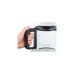 Bosch Styline TKA8011, Filtermaschine(weiß (glänzend))
