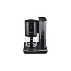 Bosch Styline TKA8013, Filtermaschine(schwarz (glänzend))