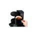 Bosch Styline TKA8013, Filtermaschine(schwarz (glänzend))
