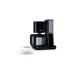 Bosch Styline TKA8A053, Filtermaschine(schwarz (glänzend))