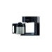 Bosch Styline TKA8A053, Filtermaschine(schwarz (glänzend))