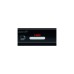 Bosch Styline TKA8A053, Filtermaschine(schwarz (glänzend))