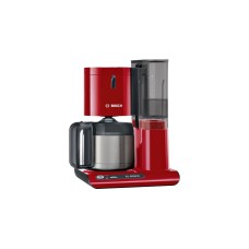 Bosch Styline TKA8A054, Filtermaschine(rot)