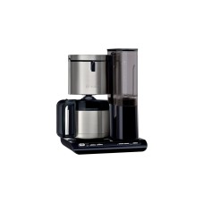 Bosch Styline TKA8A683, Filtermaschine(schwarz (glänzend)/edelstahl)