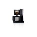 Bosch Styline TKA8A683, Filtermaschine(schwarz (glänzend)/edelstahl)