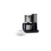 Bosch Styline TKA8A683, Filtermaschine(schwarz (glänzend)/edelstahl)