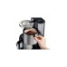 Bosch Styline TKA8A683, Filtermaschine(schwarz (glänzend)/edelstahl)
