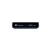 Bosch Styline TKA8A683, Filtermaschine(schwarz (glänzend)/edelstahl)