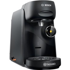 Bosch Tassimo Finesse TAS16B2, Kapselmaschine(schwarz)