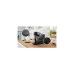 Bosch Tassimo Finesse TAS16B2, Kapselmaschine(schwarz)