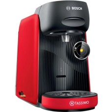 Bosch Tassimo Finesse TAS16B3, Kapselmaschine(rot)