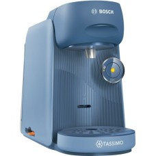 Bosch Tassimo Finesse TAS16B5, Kapselmaschine(blau)