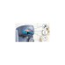 Bosch Tassimo Finesse TAS16B5, Kapselmaschine(blau)