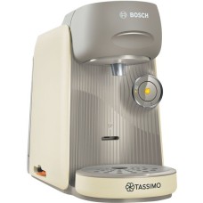 Bosch Tassimo Finesse TAS16B7, Kapselmaschine(creme)