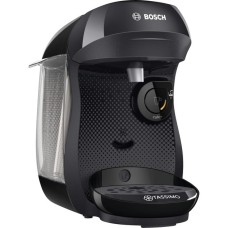 Bosch Tassimo Happy TAS1002N, Kapselmaschine(schwarz)