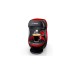 Bosch Tassimo Happy TAS1003, Kapselmaschine(schwarz/rot)