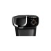 Bosch Tassimo My Way 2 TAS6502, Kapselmaschine(schwarz)