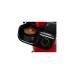 Bosch Tassimo My Way 2 TAS6503, Kapselmaschine(rot/schwarz)