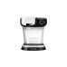 Bosch Tassimo My Way 2 TAS6504, Kapselmaschine(weiß/schwarz)
