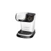 Bosch Tassimo My Way 2 TAS6504, Kapselmaschine(weiß/schwarz)