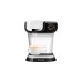 Bosch Tassimo My Way 2 TAS6504, Kapselmaschine(weiß/schwarz)