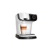 Bosch Tassimo My Way 2 TAS6504, Kapselmaschine(weiß/schwarz)