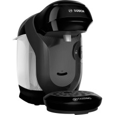 Bosch Tassimo Style TAS1102, Kapselmaschine(schwarz)