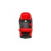 Bosch Tassimo Style TAS1103, Kapselmaschine(rot)