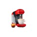 Bosch Tassimo Style TAS1103, Kapselmaschine(rot)