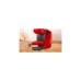 Bosch Tassimo Style TAS1103, Kapselmaschine(rot)