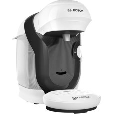 Bosch Tassimo Style TAS1104, Kapselmaschine(weiß)