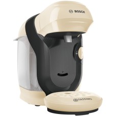 Bosch Tassimo Style TAS1107, Kapselmaschine(creme)