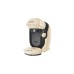 Bosch Tassimo Style TAS1107, Kapselmaschine(creme)