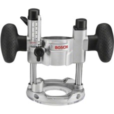 Bosch Taucheinheit TE 600 Professional, Führung(für Kantenfräse GKF 600 Professional)